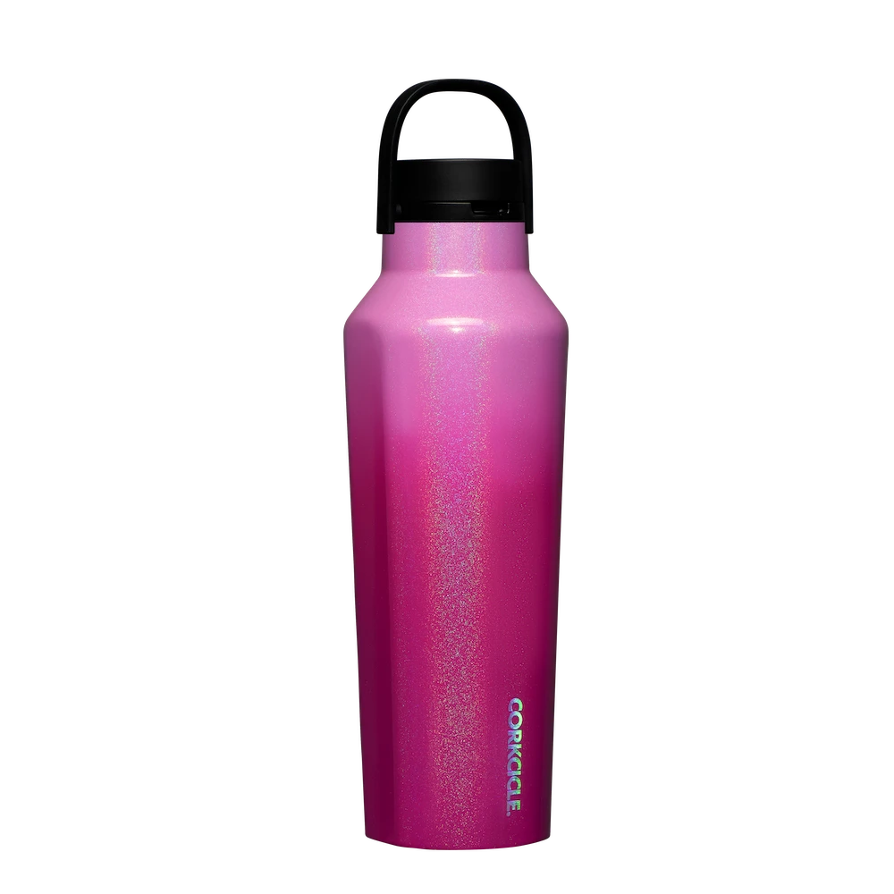 Unicorn Magic Sport Canteen by CORKCICLE. Canteen - Tophatter Daily Deals