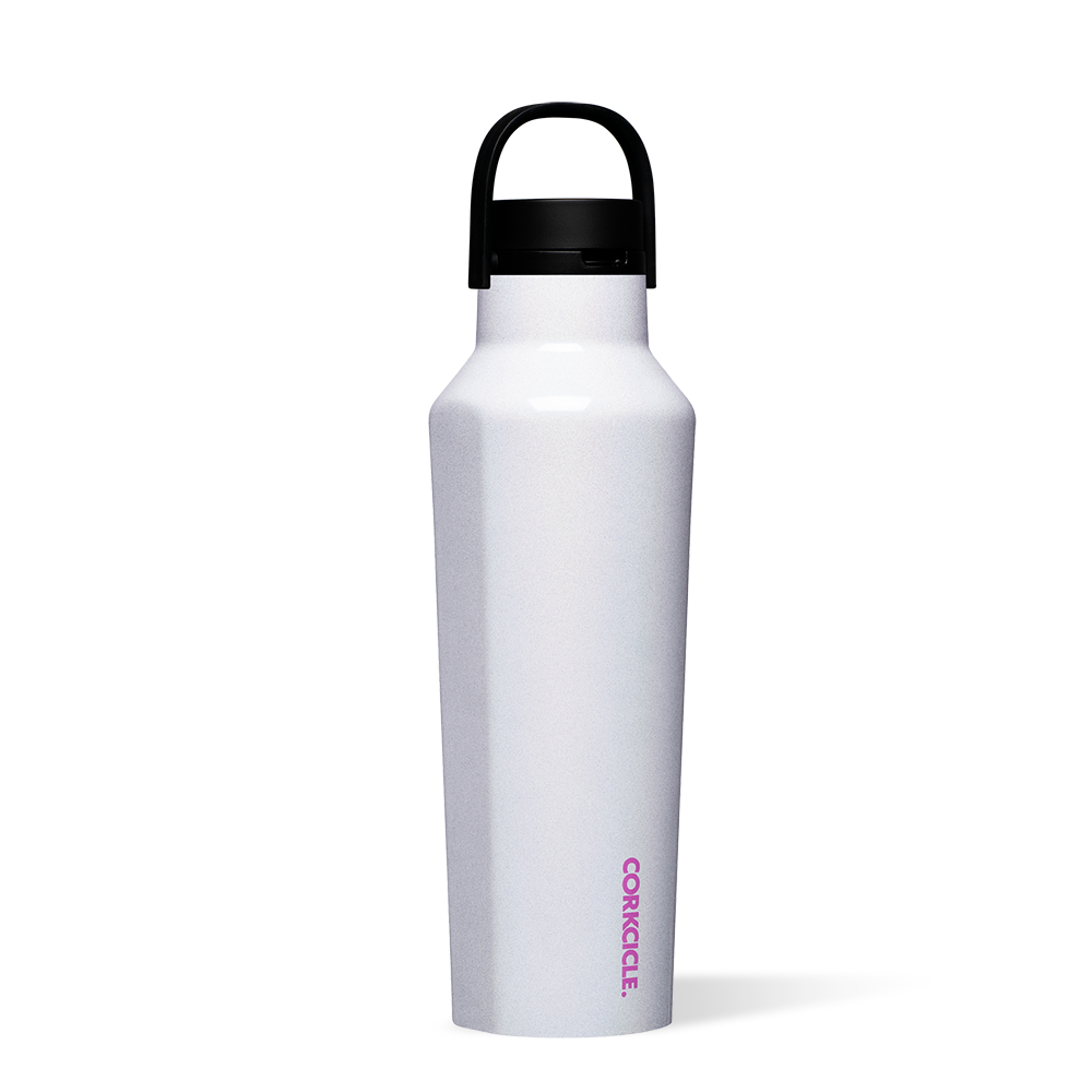 Unicorn Magic Sport Canteen by CORKCICLE. Unicorn Magic 20oz Canteen - Tophatter Daily Deals