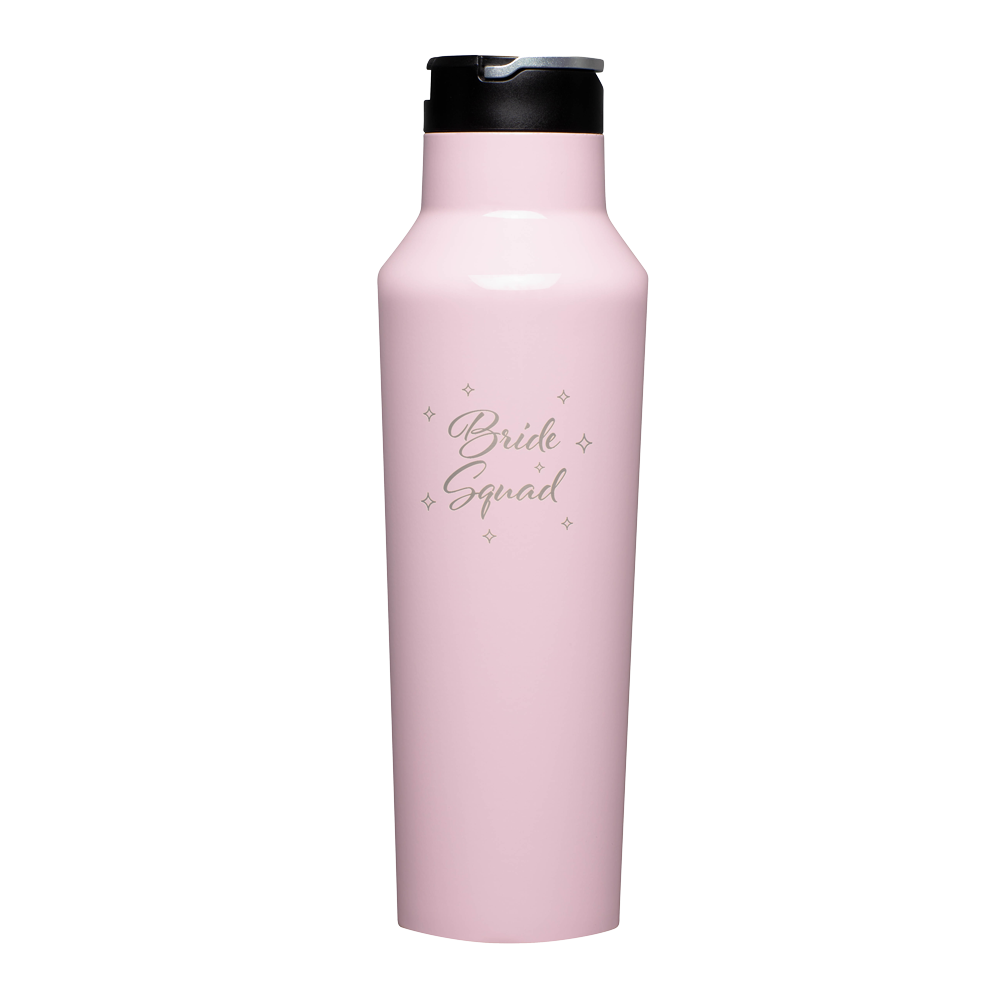 Disney’s Fairytale Weddings Sport Canteen by CORKCICLE. Canteen - Tophatter Daily Deals