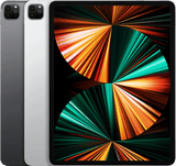 Apple iPad Pro 12.9" (5th Generation) WiFi (Brand New) Apple iPad - Tophatter Daily Deals