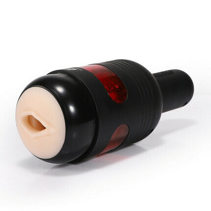 ACMEJOY - Vagina Wriggle Sucking Stroker Masturbation Cup - Tophatter Daily Deals