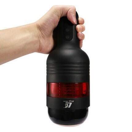 ACMEJOY - Vagina Wriggle Sucking Stroker Masturbation Cup - Tophatter Daily Deals