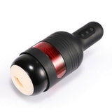 ACMEJOY - Vagina Wriggle Sucking Stroker Masturbation Cup - Tophatter Daily Deals
