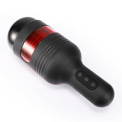 ACMEJOY - Vagina Wriggle Sucking Stroker Masturbation Cup - Tophatter Daily Deals