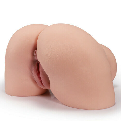 Acmejoy 19.84 lbs Stripper Lifelike Butt Masturbator Nude Masturbators - Tophatter Daily Deals
