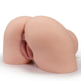 Acmejoy 19.84 lbs Stripper Lifelike Butt Masturbator Nude Masturbators - Tophatter Daily Deals