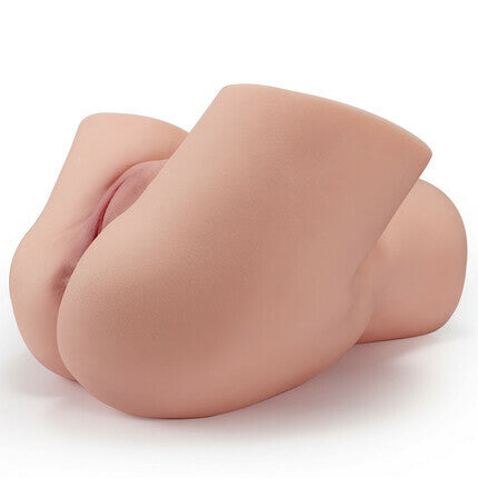 Acmejoy 19.84 lbs Stripper Lifelike Butt Masturbator Masturbators - Tophatter Daily Deals