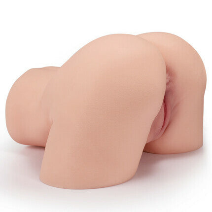 Acmejoy 19.84 lbs Stripper Lifelike Butt Masturbator Masturbators - Tophatter Daily Deals