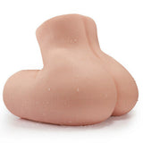 Acmejoy 19.84 lbs Stripper Lifelike Butt Masturbator Masturbators - Tophatter Daily Deals