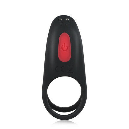 SHand Remote Insertable Vibrating Cock Ring Anal Toys - Tophatter Daily Deals