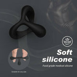 SHANDE - Erection Enhancing Penis Ring Penis Rings - Tophatter Daily Deals