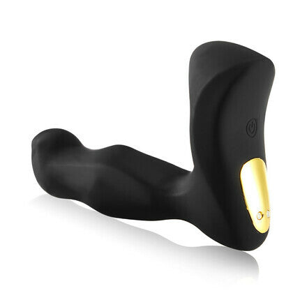 Acmejoy Ring Move Vibrating Prostate Massager Anal Toys - Tophatter Daily Deals