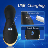 ACMEJOY Telescoping Vibration Butt Plug Anal Toys - Tophatter Daily Deals