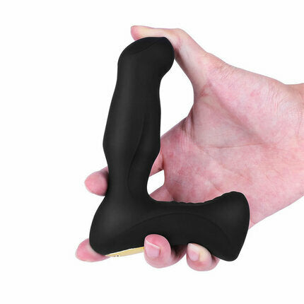 Acmejoy Ring Move Vibrating Prostate Massager Anal Toys - Tophatter Daily Deals