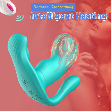 Acmejoy - 3 In 1 Wearable Vibrators Anal Toys - Tophatter Daily Deals