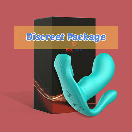 Acmejoy - 3 In 1 Wearable Vibrators Anal Toys - Tophatter Daily Deals