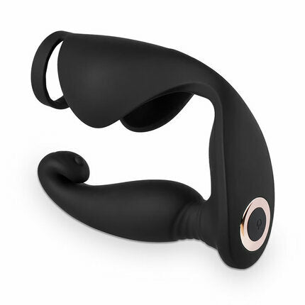 S-HANDE Versatile Remote Control Prostate Massager Anal Toys - Tophatter Daily Deals