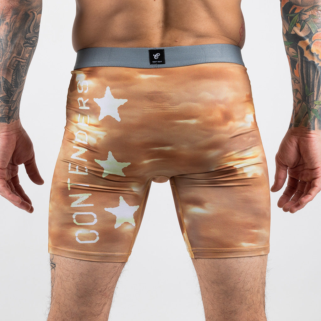 Contenders Clothing Top Gun: Maverick Best Of The Best Brief Underwear - Tophatter Daily Deals