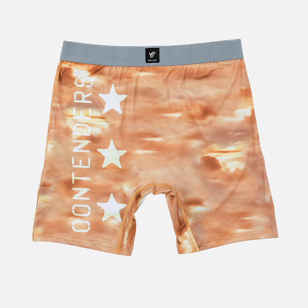 Contenders Clothing Top Gun: Maverick Best Of The Best Brief Underwear - Tophatter Daily Deals
