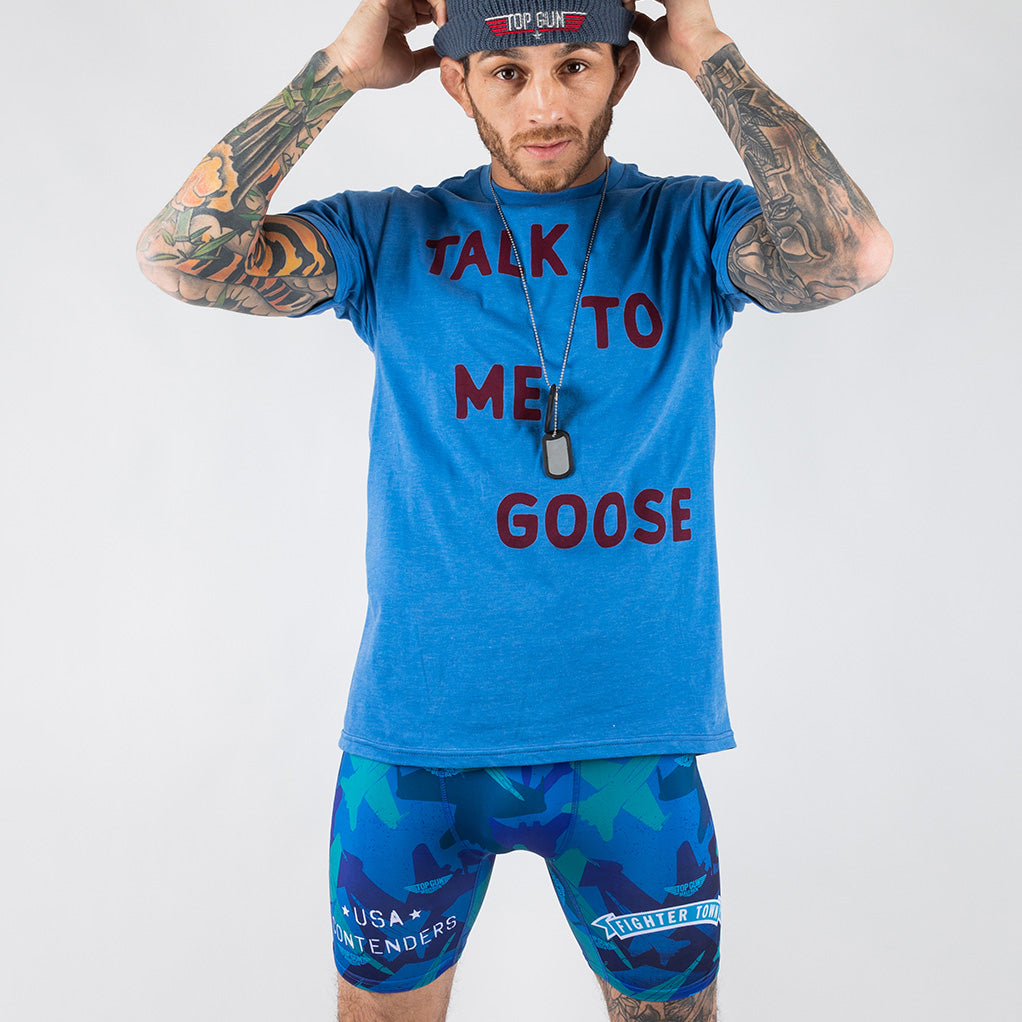 Contenders Clothing Top Gun: Maverick Fightertown Brief Underwear - Tophatter Daily Deals