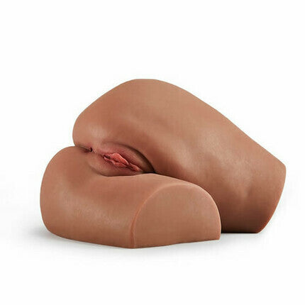 Lissy - 8.71 lbs Russet Petite Side Saddle Realistic Butt Masturbators - Tophatter Daily Deals