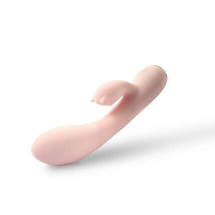 S-HANDE Kitten 9-Mode Vibrator with Light Show Vibrators - Tophatter Daily Deals