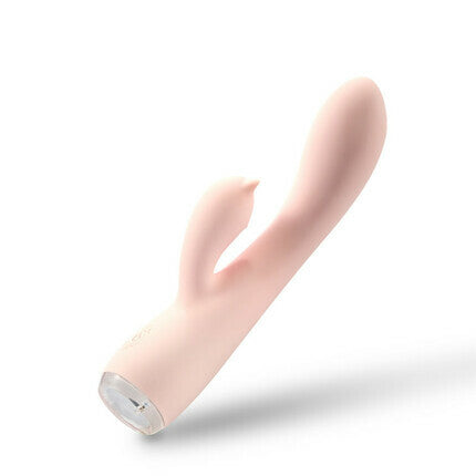 S-HANDE Kitten 9-Mode Vibrator with Light Show Vibrators - Tophatter Daily Deals