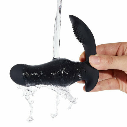 NEW THUNDER Vibrations Prostate Massager Anal Toys - Tophatter Daily Deals