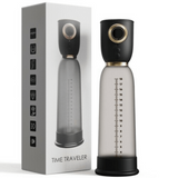 Shane - 2 In 1 Stretching Training Penis Pump Penis Pumps - Tophatter Daily Deals
