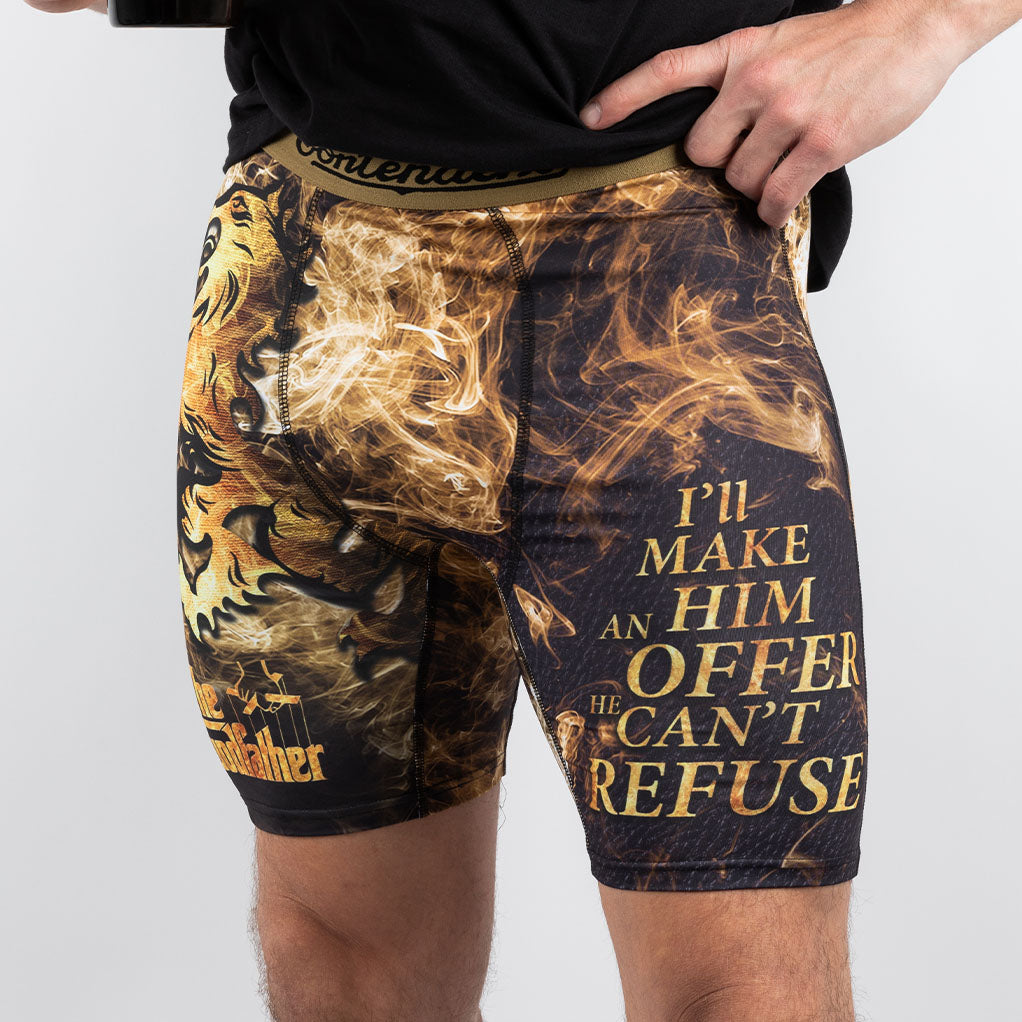 Contenders Clothing The Godfather The Offer Brief Underwear - Tophatter Daily Deals