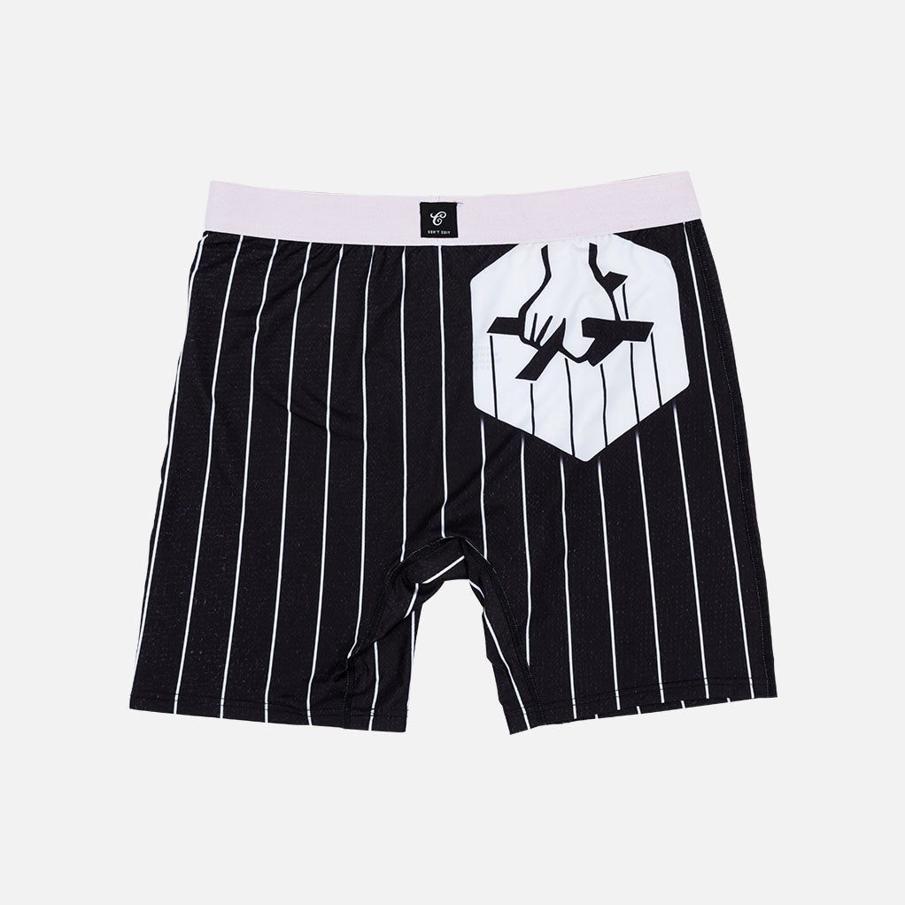 Contenders Clothing The Godfather The Don Brief Underwear - Tophatter Daily Deals