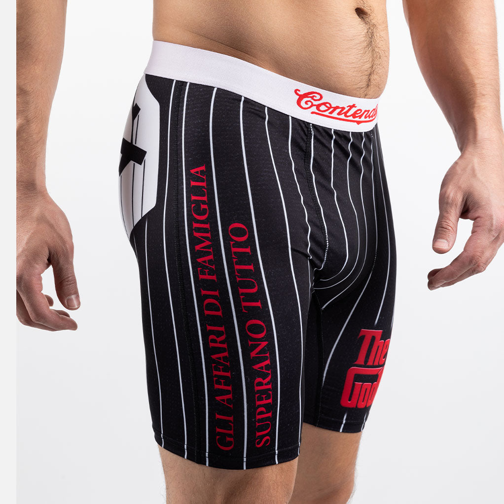 Contenders Clothing The Godfather The Don Brief Underwear - Tophatter Daily Deals