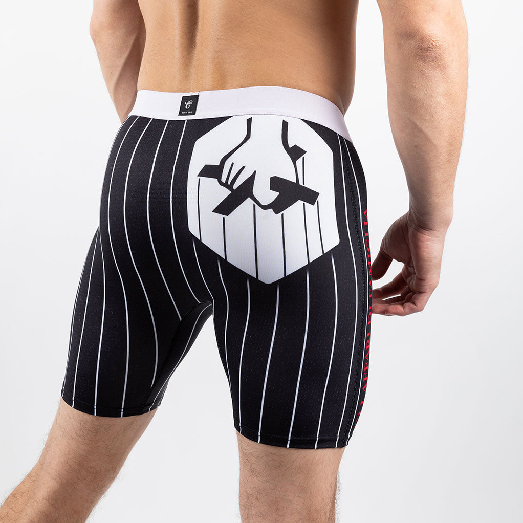 Contenders Clothing The Godfather The Don Brief Underwear - Tophatter Daily Deals