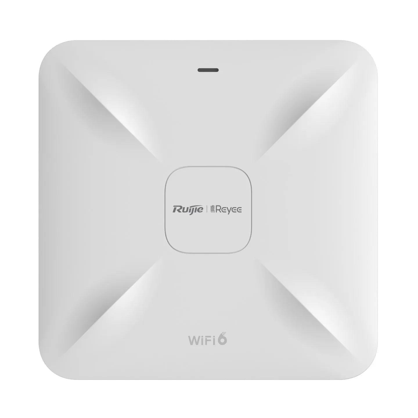 RUIJLE AX1800 DUAL BAND CEILING MOUNT ACCESS POINT - Tophatter's Army Deals 25 - Tophatter Daily Deals