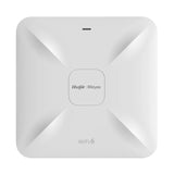 RUIJLE AX1800 DUAL BAND CEILING MOUNT ACCESS POINT - Tophatter's Army Deals 25 - Tophatter Daily Deals