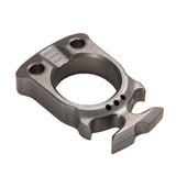 2022 Scarab Tactical Single Finger Knuckles Brass Knuckles - Tophatter Daily Deals
