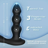 Torne Progressive Beads Prostate Massager Anal Toys - Tophatter Daily Deals