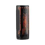 Acmejoy - Thrusting Vibrating Male Masturbator Black Masturbation Cup - Tophatter Daily Deals