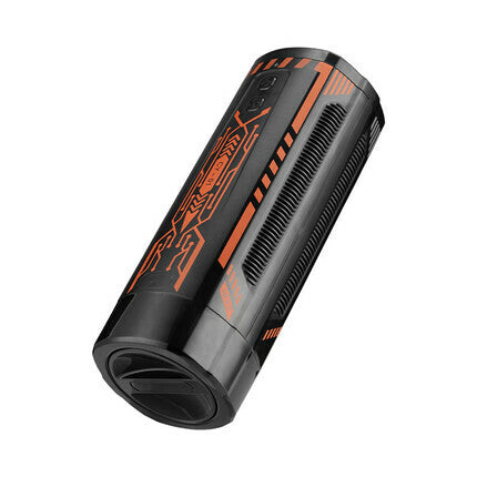 Acmejoy - Thrusting Vibrating Male Masturbator Masturbation Cup - Tophatter Daily Deals