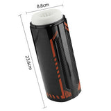 Acmejoy - Thrusting Vibrating Male Masturbator Masturbation Cup - Tophatter Daily Deals