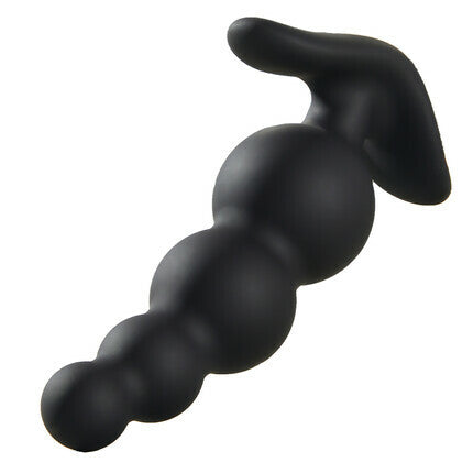Acmejoy - Anal Beads with 4 Balls Anal Toys - Tophatter Daily Deals