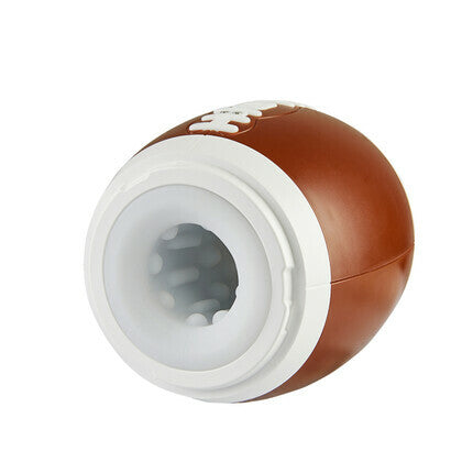 Acmejoy Vibrating Masturbation Cup Masturbation Cup - Tophatter Daily Deals