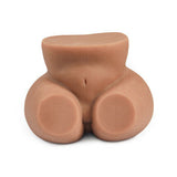 Acmejoy 10.8lb Life-Size Realistic Butt with Dual Entry Pussy Waterproof Masturbator Male Masturbators > Life-Size Realistic Butts - Tophatter Daily Deals