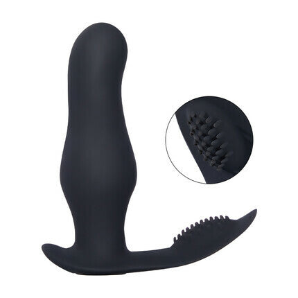 NEW THUNDER Vibrations Prostate Massager Anal Toys - Tophatter Daily Deals