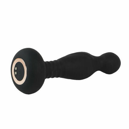 AcmeJoy Remote Control Prostate Massager Anal Toys - Tophatter Daily Deals