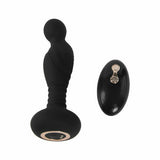 AcmeJoy Remote Control Prostate Massager Anal Toys - Tophatter Daily Deals