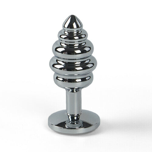 AcmeJoy Luxury Threads Diamond Base Butt Plug Anal Toys - Tophatter Daily Deals