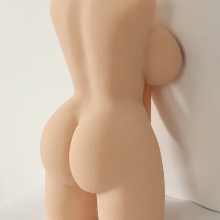 Acmejoy - 20.28 lbs E-Cup Male Masturbator Masturbators - Tophatter Daily Deals