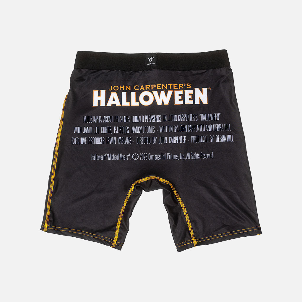 Contenders Clothing Halloween Poster Brief Underwear - Tophatter Daily Deals