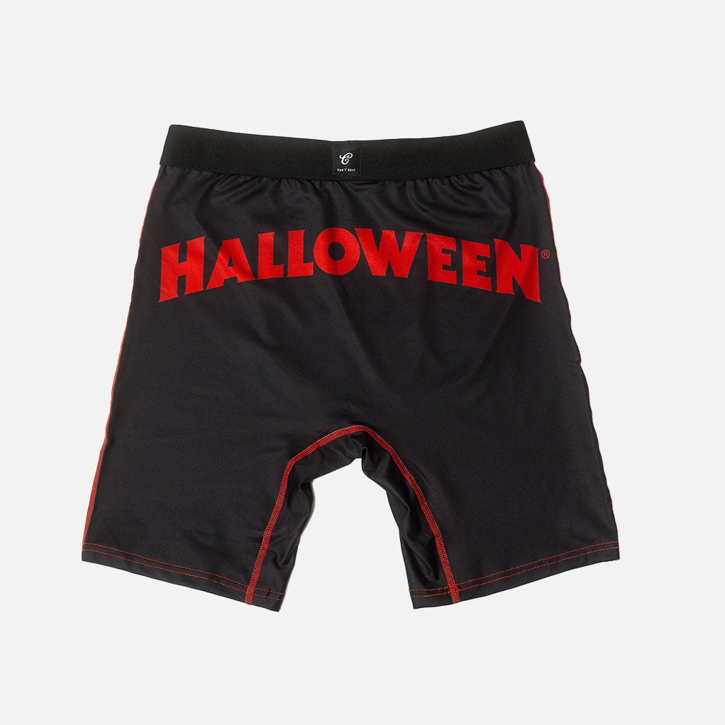Contenders Clothing Halloween Bloody Sunday Brief Underwear - Tophatter Daily Deals